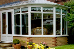 conservatories Fifield