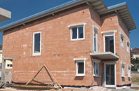 Fifield home extensions