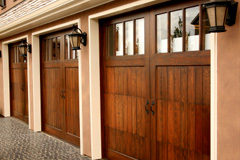 Fifield garage extension quotes