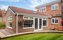 Fifield house extension leads