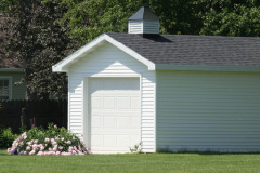 Fifield outbuilding construction costs